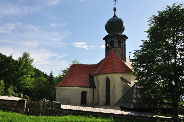 Feier St. Benedikten
