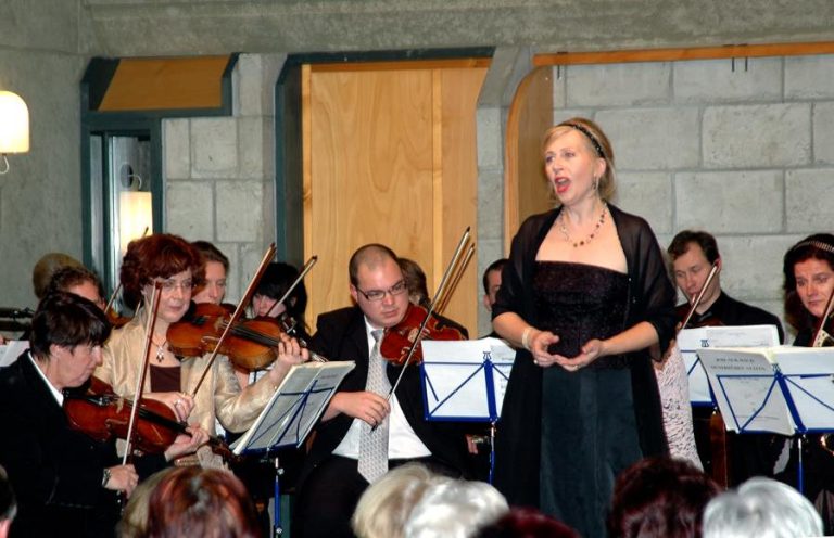 Weihnachtskonzert 2007