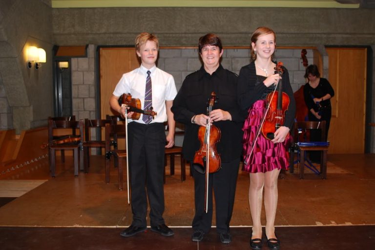 Weihnachtskonzert Kiwanis 2011