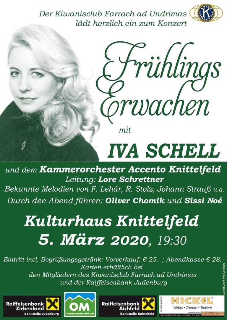 Frühlingserwachen 2020