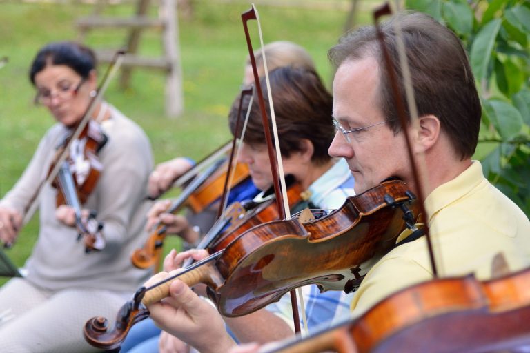 St. Benedikten 2015