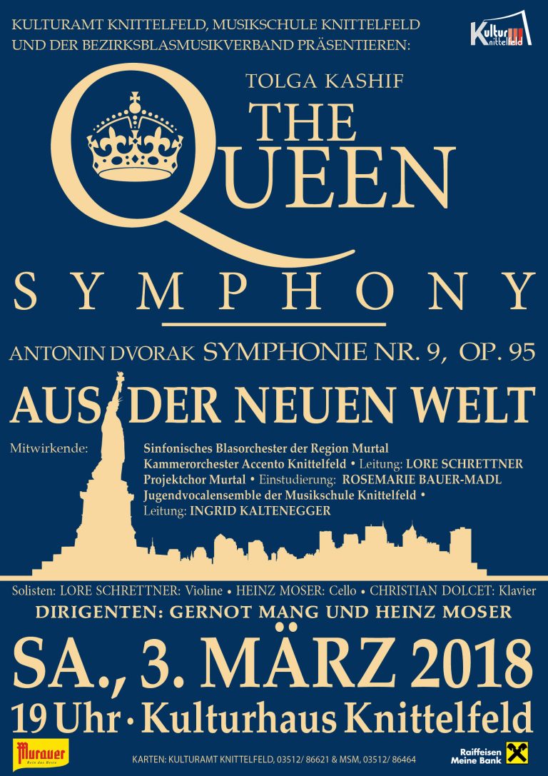 Orchesterkonzert 2018