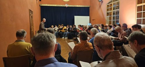 26031201_Probe Chor Osterkonzert 2026