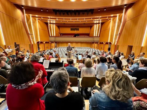 260314_Probe Osteroratorium Kulturhaus Knittelfeld 1