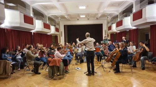 260314_Probe Osteroratorium Kulturhaus Knittelfeld 2