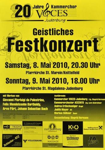 Plakat geistliches 2010 web
