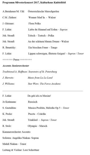 programm silvesterkonzert 2017