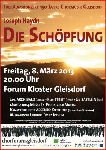schöpfung_gleisdorf 2013